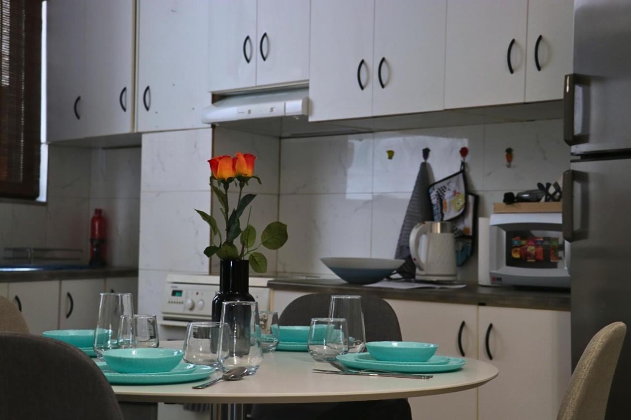 Athens Marialena Apartment Exterior photo