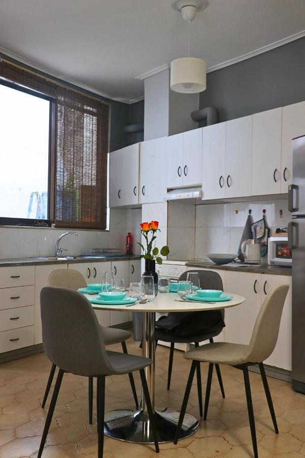 Athens Marialena Apartment Exterior photo